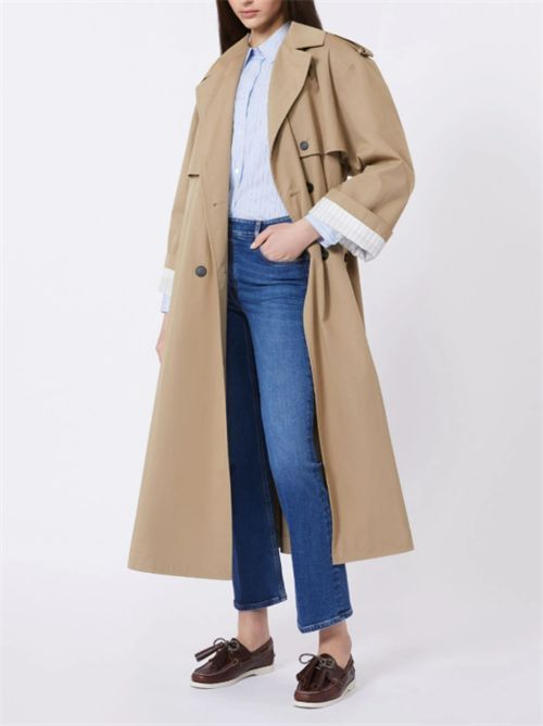 WKDGIUNCHI WEEKEND MAXMARA | 2615021011600002 NOCCIOLA